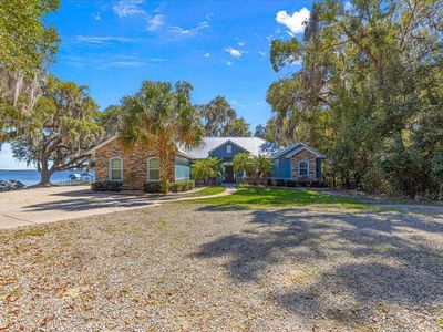 12336 E Highway 25, Ocklawaha, FL, 32179