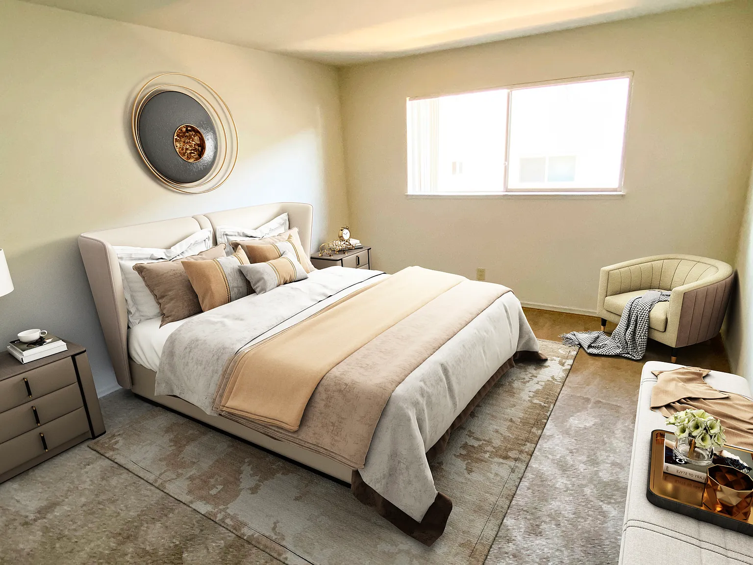 Bascom Holiday Apartments — Photo 4