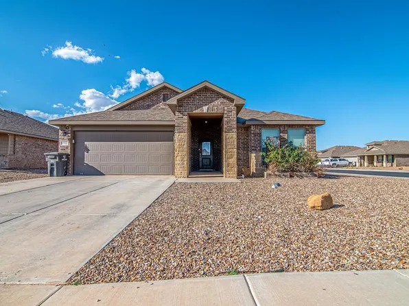 1517 Buffalo Gap, Midland, TX 79705