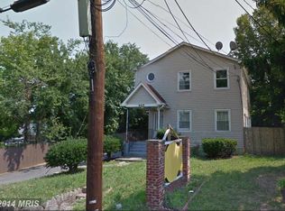 4515 Oliver St, Riverdale, MD 20737