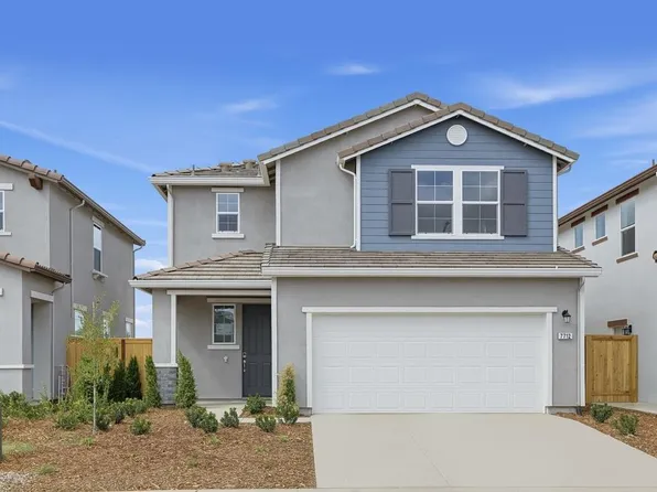 7712 Gray Wolf Way, Sacramento, CA 95829