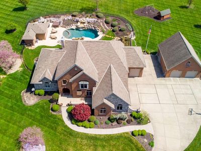 7178 Paul Ln, Liberty Township, OH, 45044