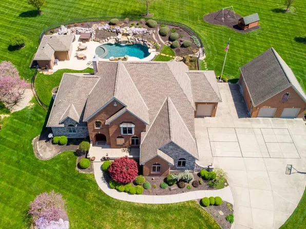 7178 Paul Ln, Liberty Township, OH 45044