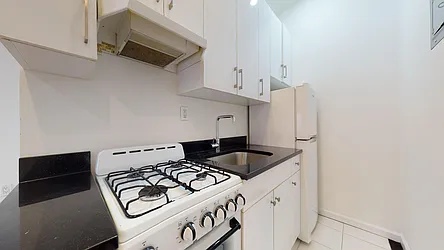 Rented by Bond New York