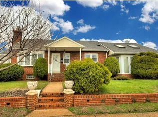 306 Irvington Pl, Hamilton, NJ 08610
