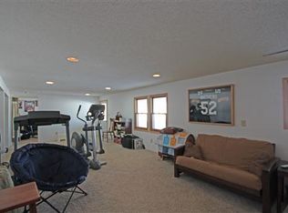1702 Lake Dr, Braham, MN 55006