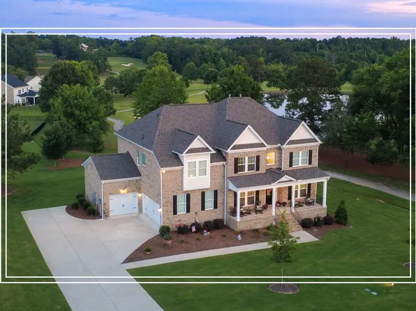 178 Captain Johnsons Dr, North Augusta, SC 29860