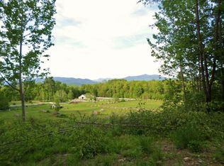 Mason Rd, Campton, NH 03223