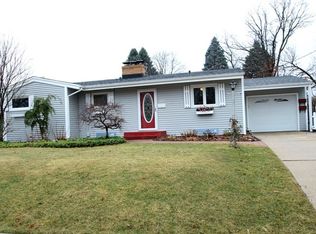 3211 Corbridge Ln, Rockford, IL 61107