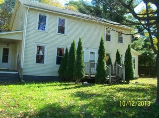 117-119 N Branch St, Bennington, VT 05201