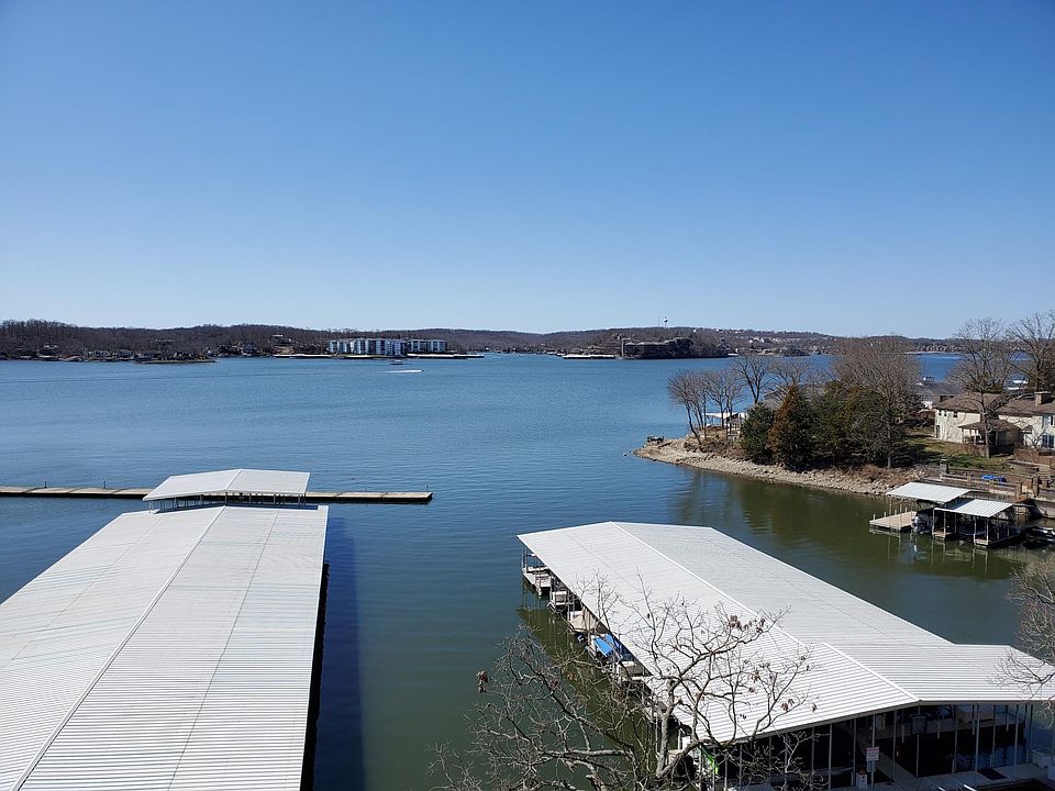 Lakeview from Condo