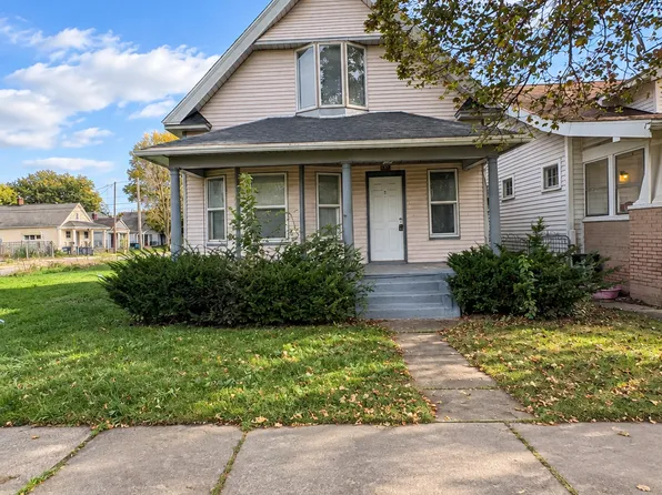 2924 Elm St, Toledo, OH 43608