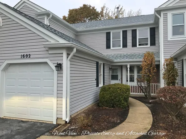 1602 Vermont Dr, Elk Grove Village, IL 60007