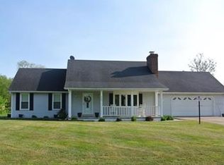 4669 Country Ct, Anderson, IN 46012