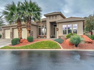 675 N 1200 W, Washington, UT 84780