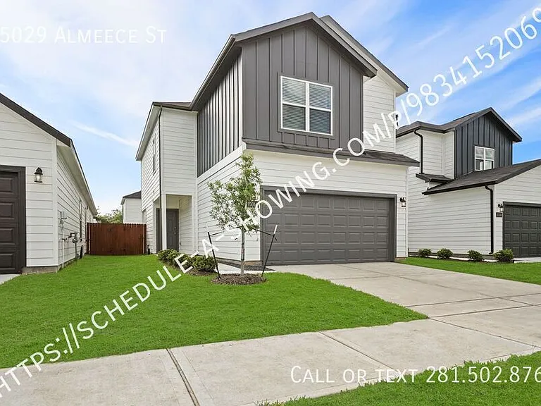 15029 Almeece St — Photo 1