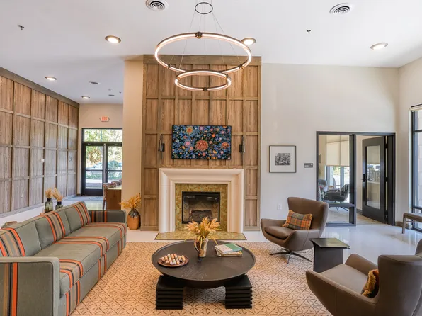 The Interurban Apartments