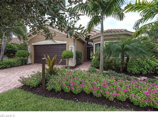 3634 Santaren Ct, Naples, FL 34119