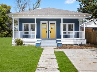 3406 12th St, Gulfport, MS 39501