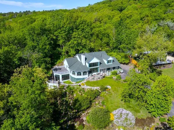 28589 Lake Avenue Way, Frontenac, MN 55026