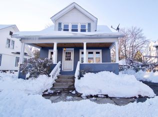 14 Itendale St, Springfield, MA 01108