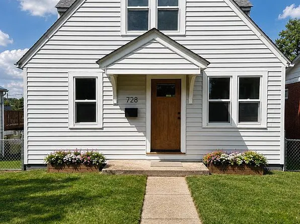 728 Shaw St, Barboursville, WV 25504