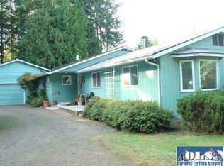 1761 Old Gardiner Rd, Sequim, WA 98382