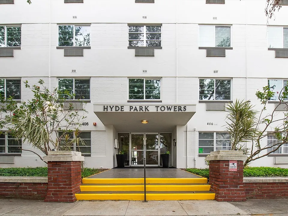 406 W Cedar St #403
