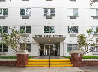 406 W Azeele St APT 403, Tampa, FL 33606