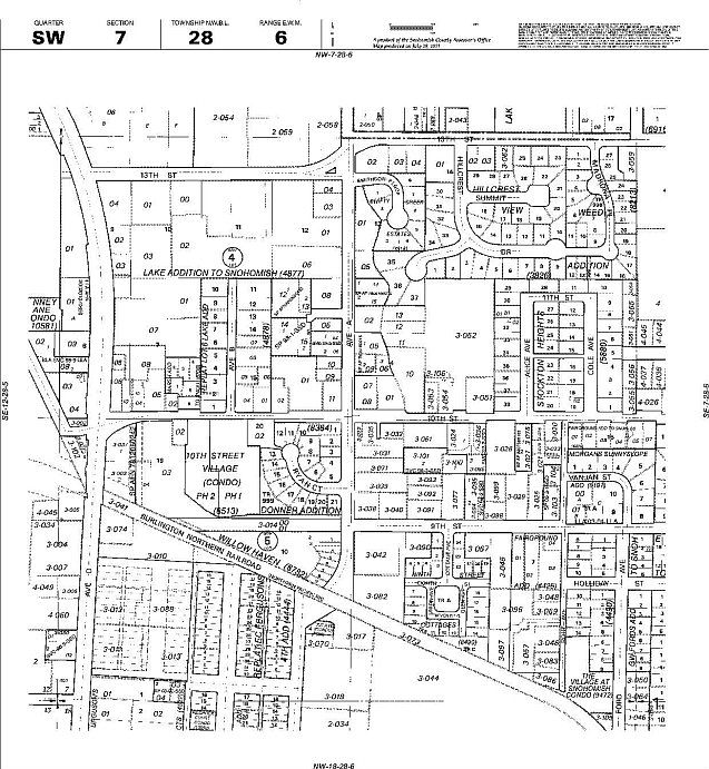 2nd image of 719 Avenue B