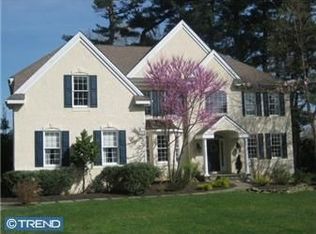 110 Black Bass Ln W, Media, PA 19063