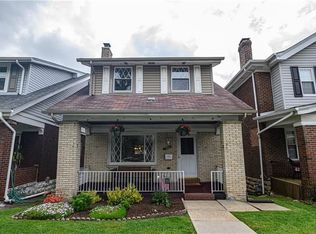 1430 Jancey St, Pittsburgh, PA