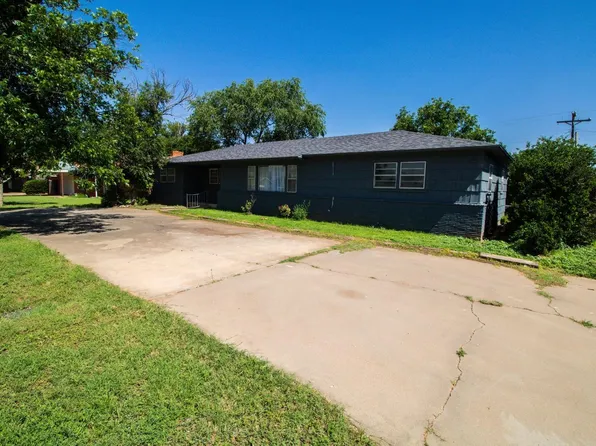 508 E Ellwood Blvd, Anton, TX 79313
