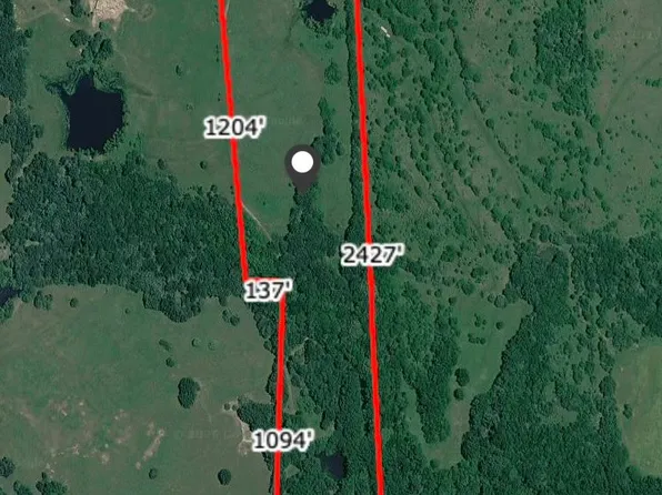 County Road 4574 #13743, Sulphur Springs, TX 75482