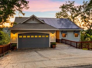 1102 Sandalwood Dr, Murphys, CA