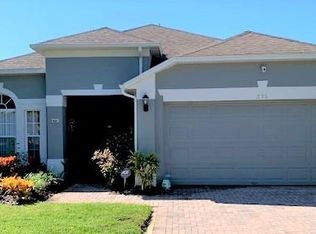 275 Highgate Park Blvd, Davenport, FL 33897