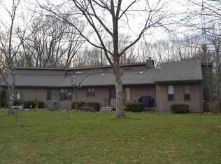 2402 W Wing Rd, Mount Pleasant, MI 48858