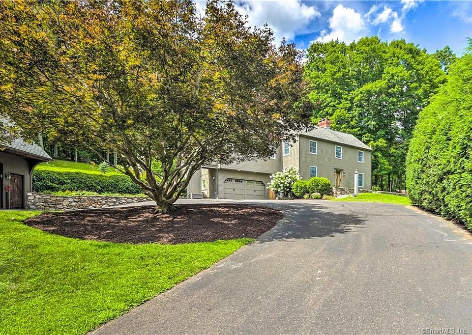 361 Railtree Hill Rd, Woodbury, CT 06798 Zillow