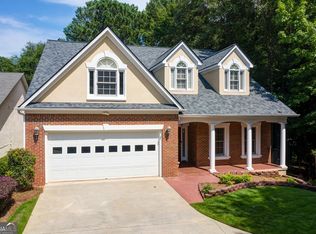 205 Columbia St, McDonough, GA 30253