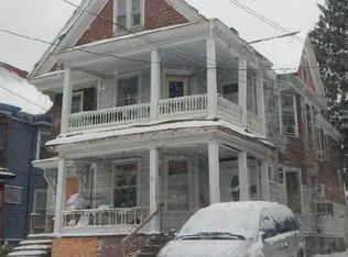 46 Emerson Ave, Utica, NY 13501