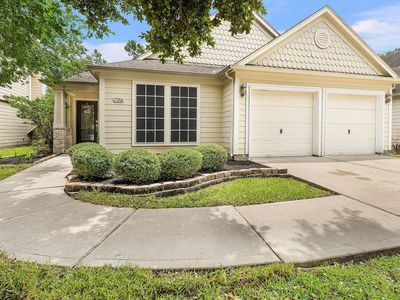 17206 Kobuk Valley Cir, Humble, TX, 77346