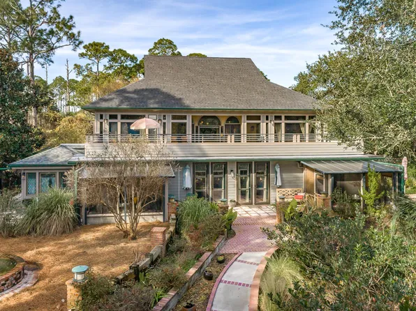 2285 Highway 98 W, Carrabelle, FL 32322