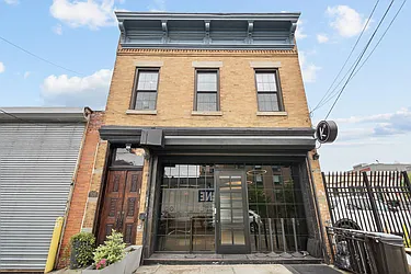 Rented by Modern Spaces