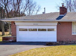 4932 Monroeville Rd, Fort Wayne, IN 46816