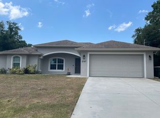 2147 Vancouver Ln, North Port, FL 34286