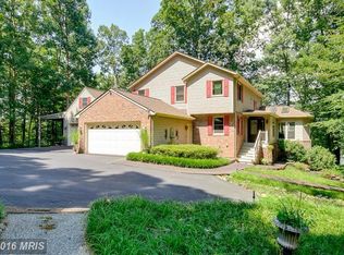 406 N Bluewater Blvd, Mineral, VA