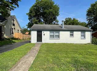 277 Hillsboro Ave, Lexington, KY 40511