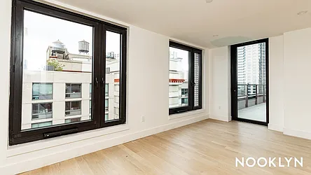 Rented by Nooklyn NYC LLC