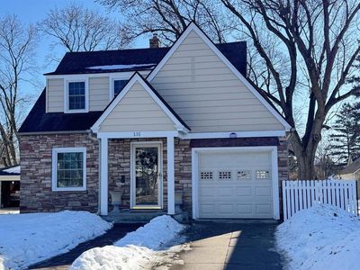 131 EAU CLAIRE BOULEVARD, Wausau, WI, 54403