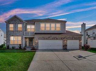 1692 Trails End Ln, Bolingbrook, IL 60490